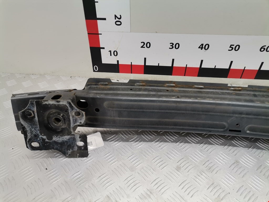 Усилитель переднего бампера (передний) JAGUAR XF X250 2007-2015