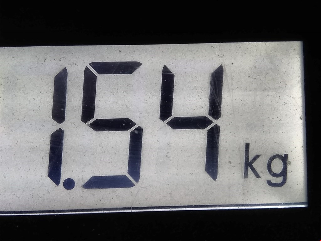 Кулиса (селектор) АКПП/МКПП в салоне SUBARU Impreza 2000-2007