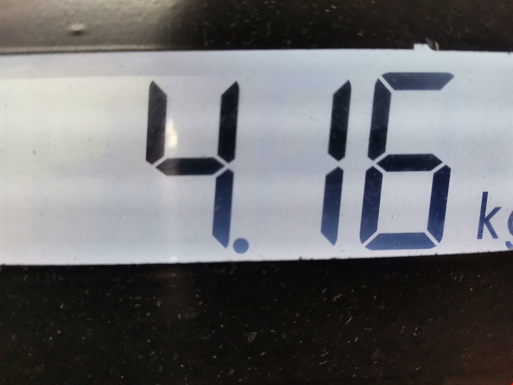 Пружина задняя левая/правая TOYOTA Yaris II XP50 2005-2011