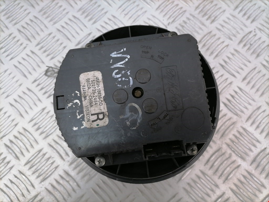 Моторчик (мотор) отопителя салона VOLVO V50 I 2004-2012