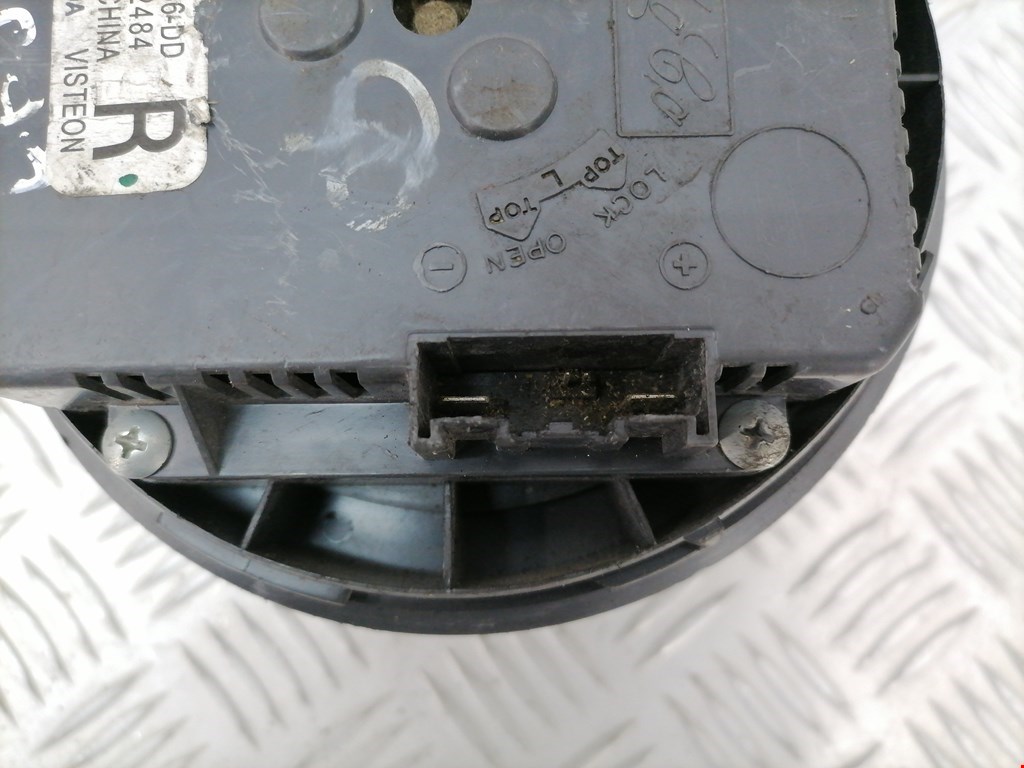 Моторчик (мотор) отопителя салона VOLVO V50 I 2004-2012