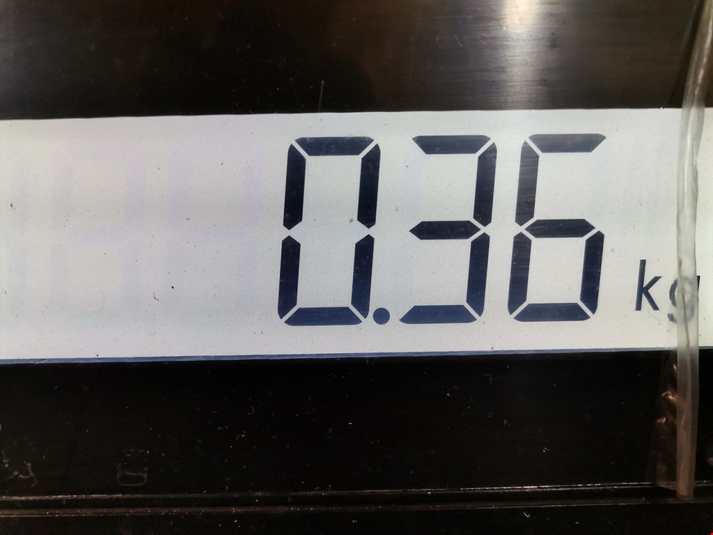 Форсунка дизельная электрическая VOLKSWAGEN Golf VI 2009-2012