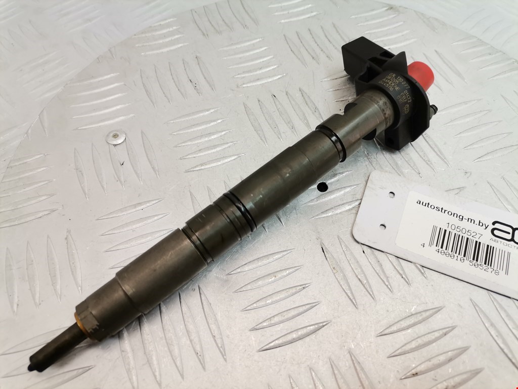 Форсунка дизельная электрическая VOLKSWAGEN Golf VI 2009-2012