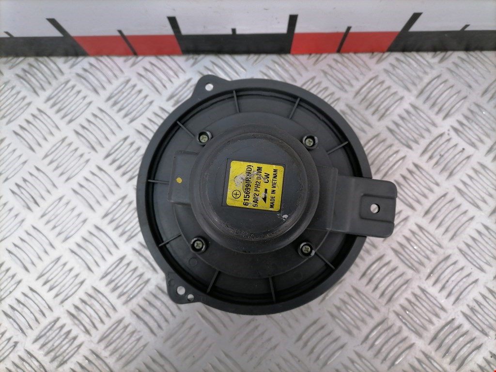 Моторчик (мотор) отопителя салона CHEVROLET Spark 2005-2010