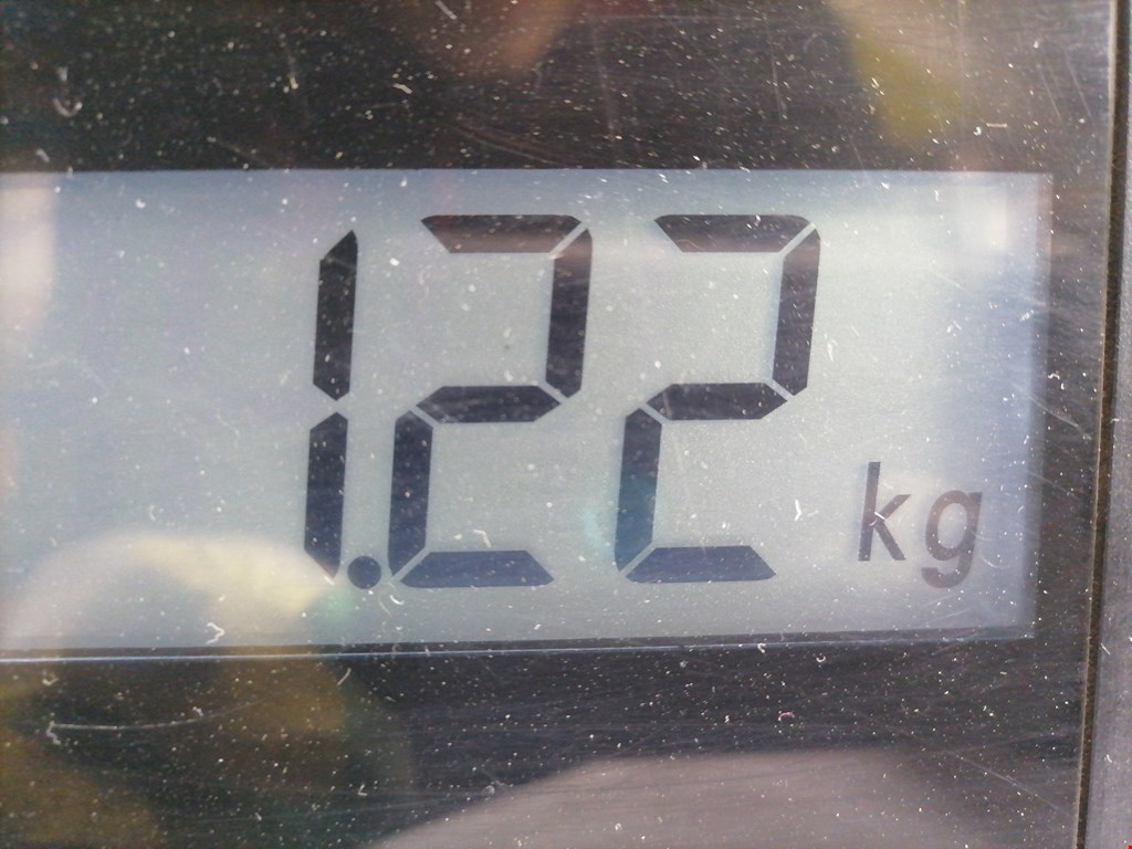 Моторчик (мотор) отопителя салона CHEVROLET Spark 2005-2010