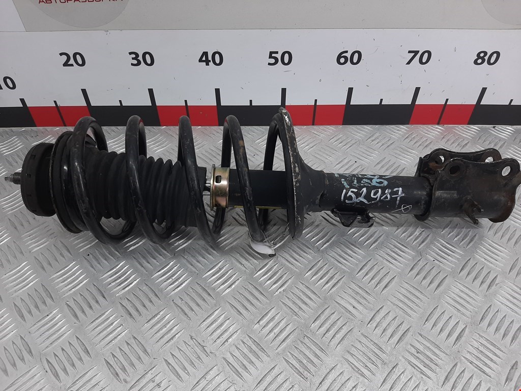 Амортизатор передний правый DAEWOO Kalos 2002-2006