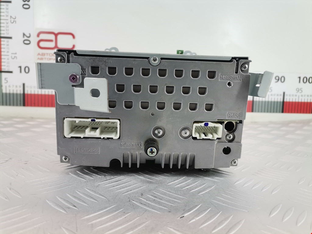 Магнитола MAZDA Mazda 6 GG 2000-2007