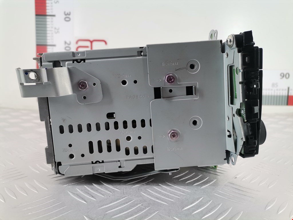 Магнитола MAZDA Mazda 6 GG 2000-2007