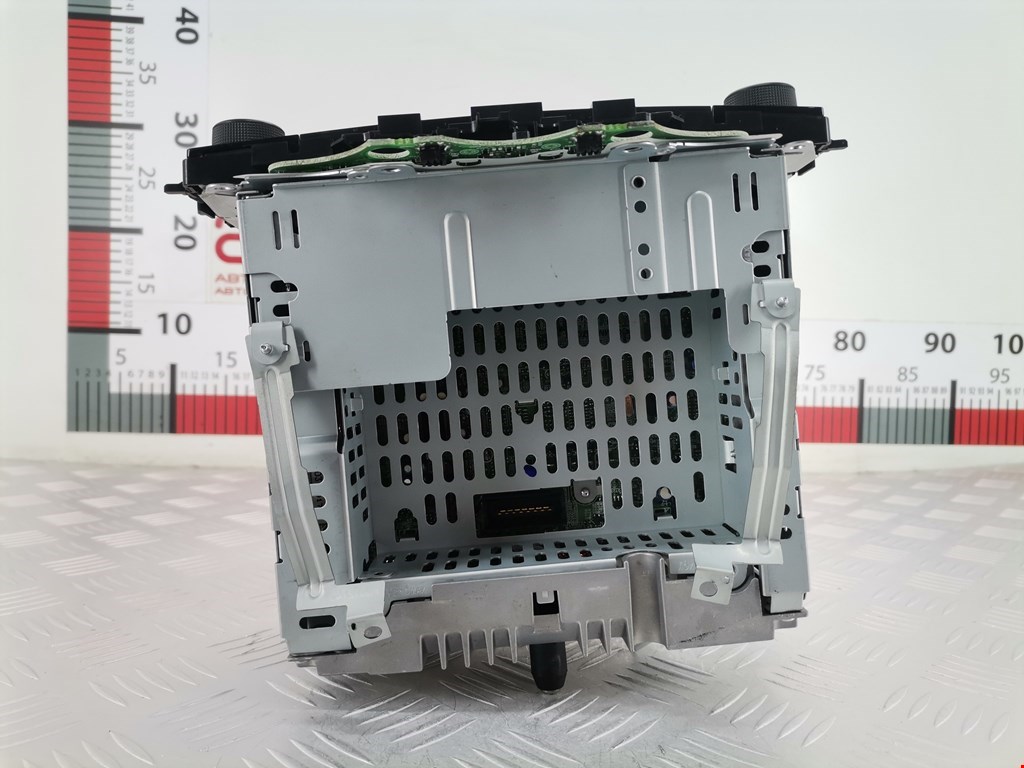 Магнитола MAZDA Mazda 6 GG 2000-2007