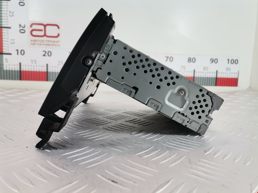 Магнитола SUZUKI Grand Vitara 2005-2015