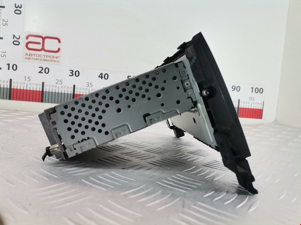 Магнитола SUZUKI Grand Vitara 2005-2015