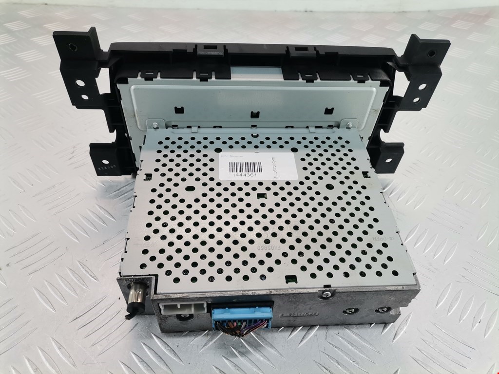 Магнитола SUZUKI Grand Vitara 2005-2015