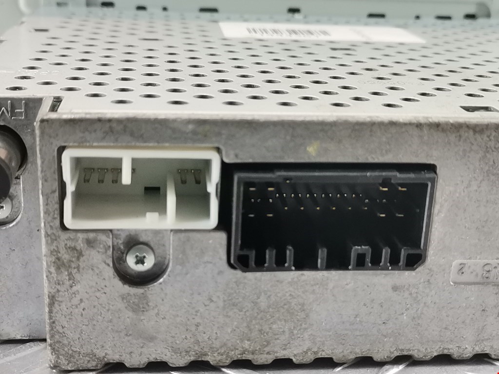 Магнитола SUZUKI Grand Vitara 2005-2015