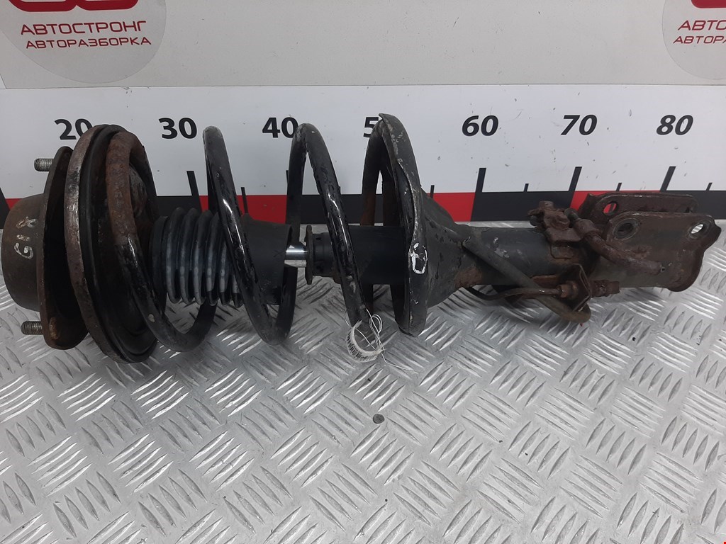 Амортизатор передний левый KIA Rio II 2005-2011