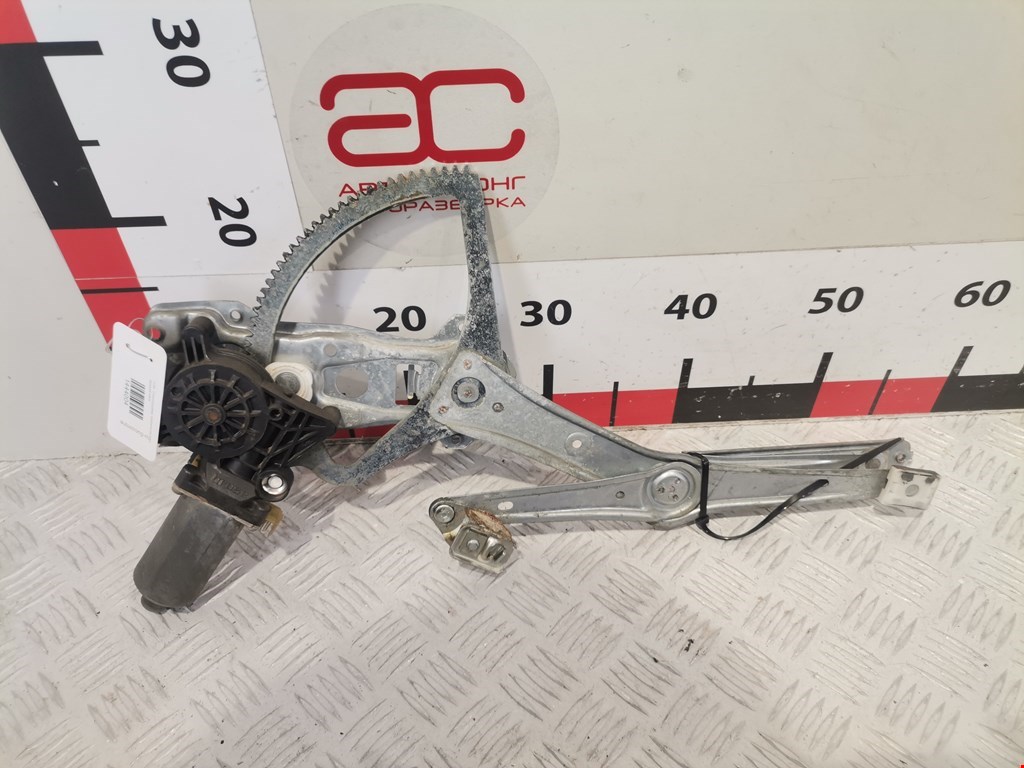 Стеклоподъемник передний левый MERCEDES-BENZ C-Class C-klasse W202 1993-2000