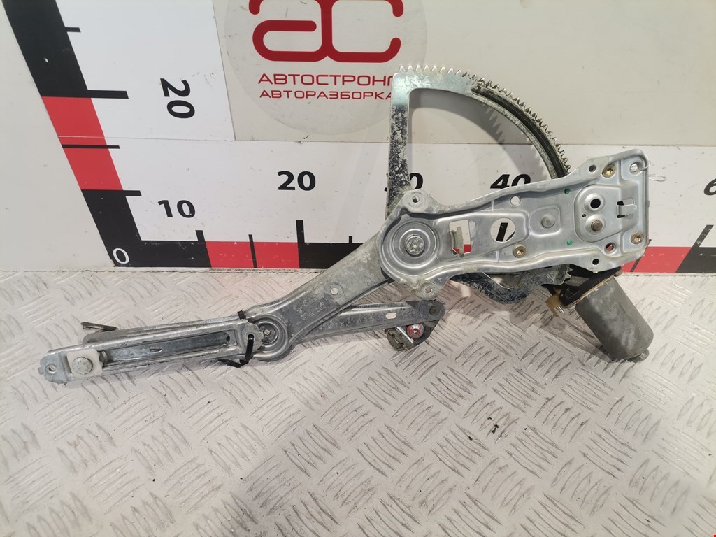 Стеклоподъемник передний левый MERCEDES-BENZ C-Class C-klasse W202 1993-2000