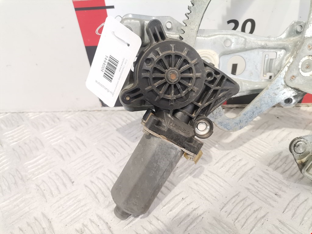 Стеклоподъемник передний левый MERCEDES-BENZ C-Class C-klasse W202 1993-2000