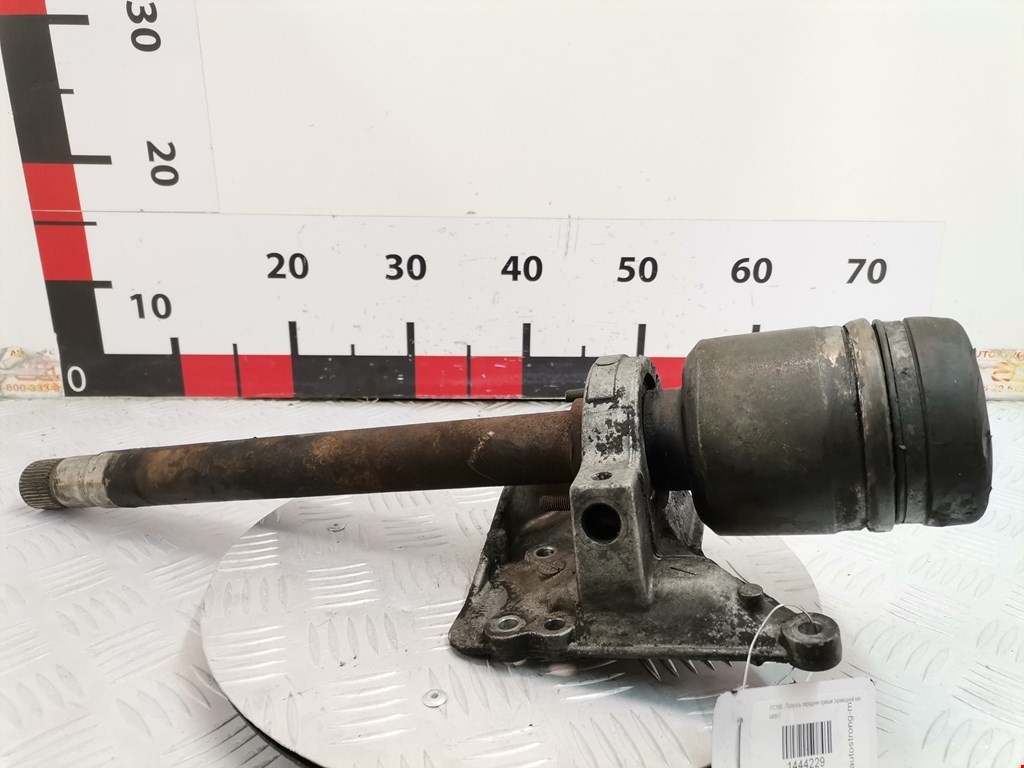 Полуось (привод, приводной вал) передняя правая PEUGEOT 605 1989-1999