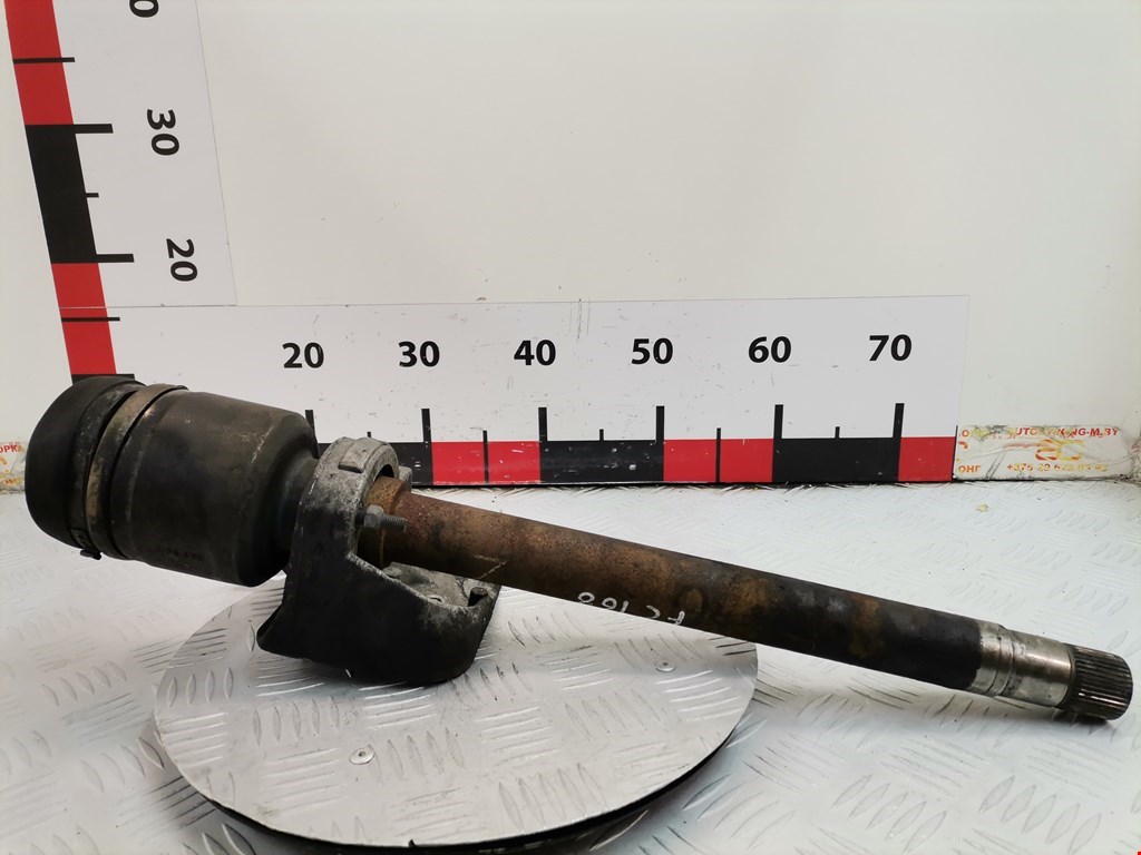 Полуось (привод, приводной вал) передняя правая PEUGEOT 605 1989-1999