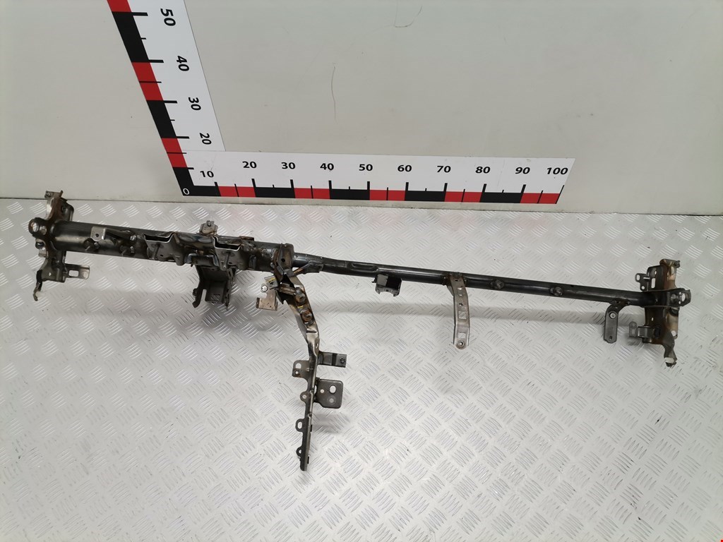 Распорная планка (распорка) Hyundai Solaris 2 (RC) (2017-2023)