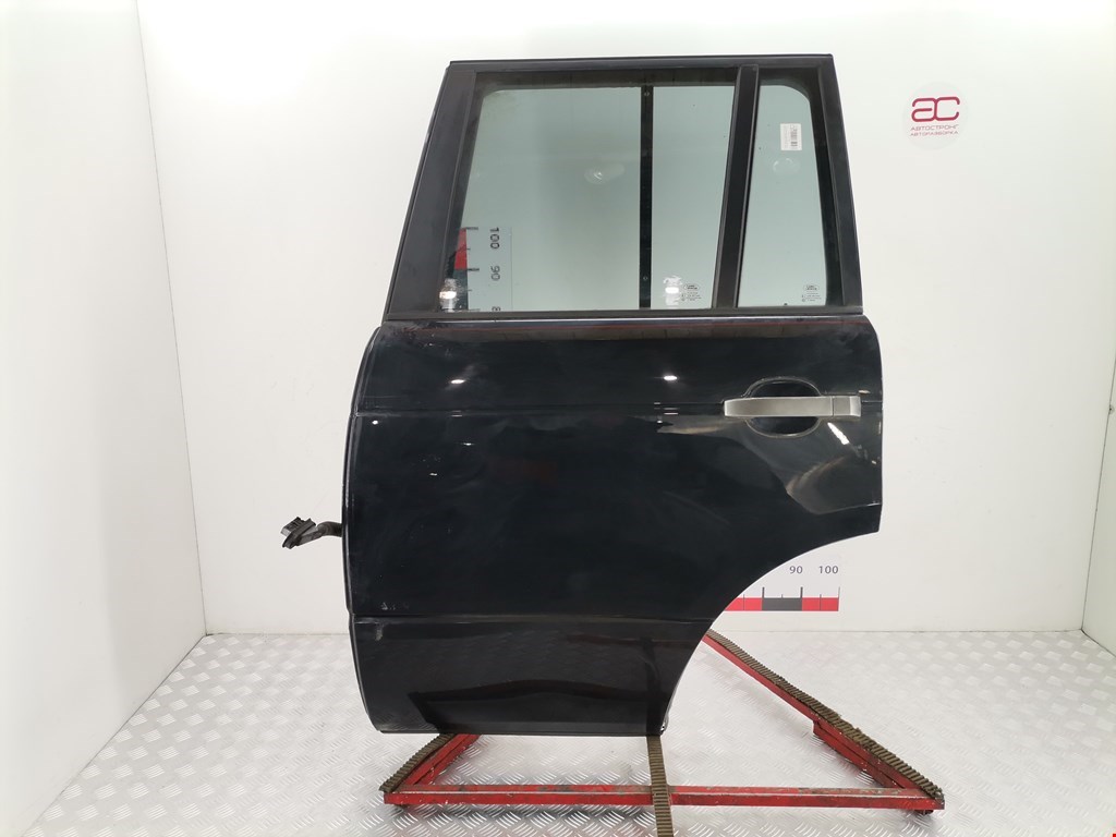 Дверь задняя левая Land Rover Range Rover 3 (2001-2012)
