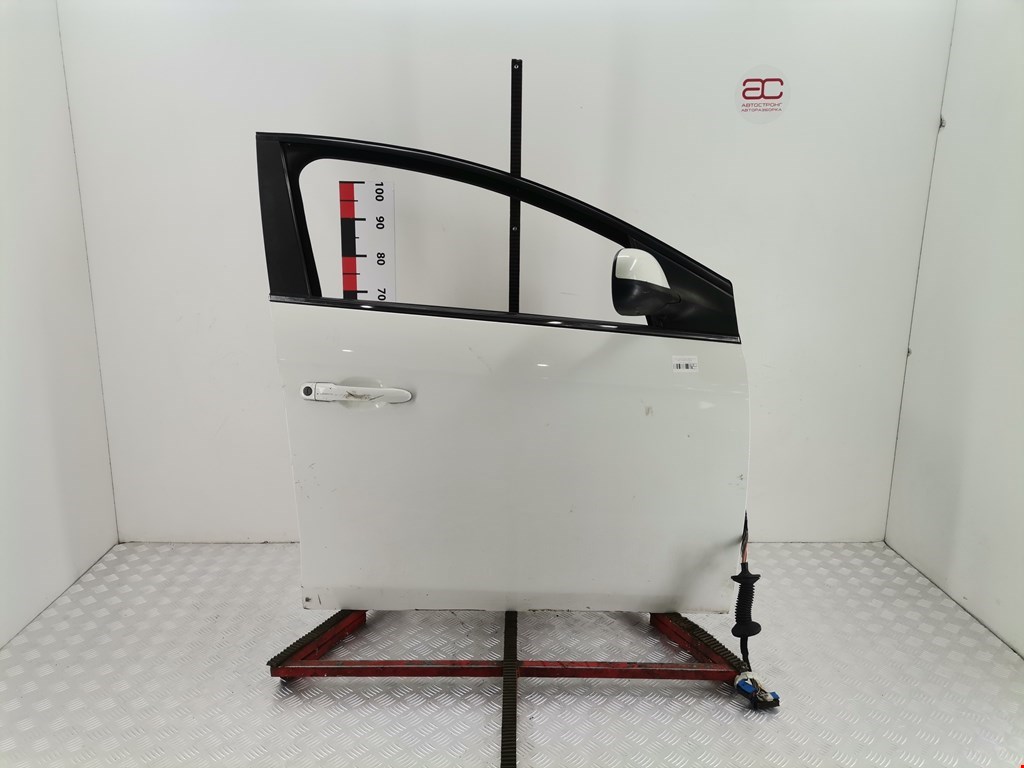 Дверь передняя правая Fiat Bravo 2 (198) (2007-2014)