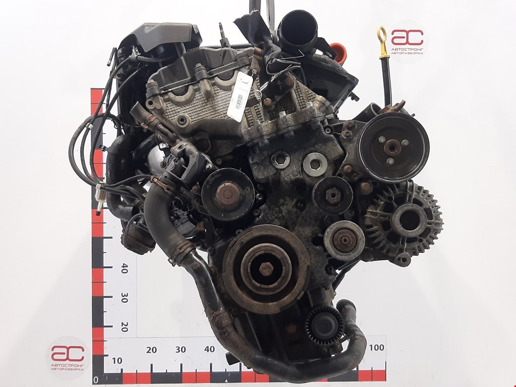 Насос вакуумный Land Rover Freelander 1 (1997-2006)