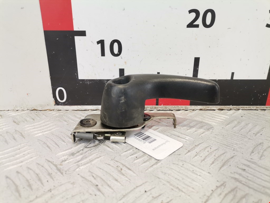 Ручка дверная задняя внутренняя левая RENAULT Master 1998-2010