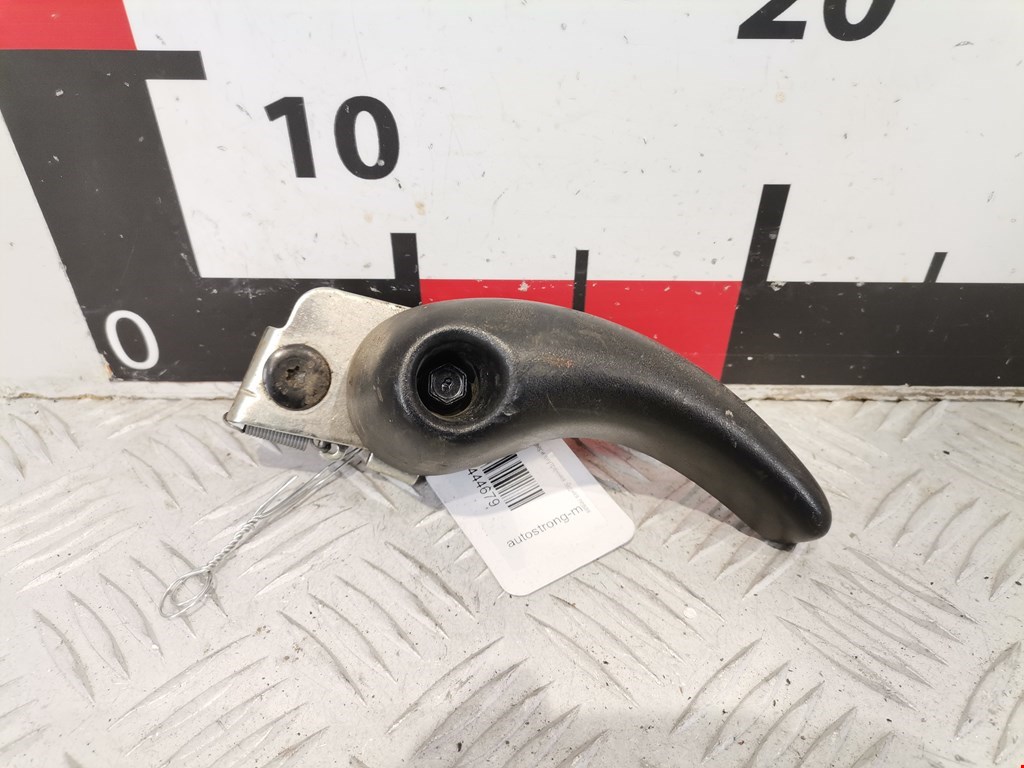 Ручка дверная задняя внутренняя левая RENAULT Master 1998-2010