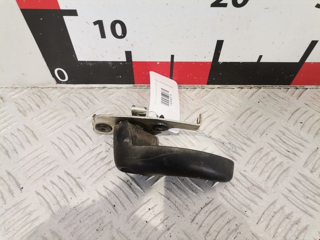 Ручка дверная задняя внутренняя левая RENAULT Master 1998-2010