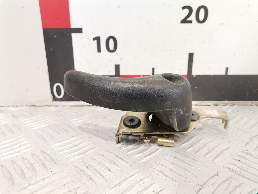 Ручка дверная задняя внутренняя левая RENAULT Master 1998-2010