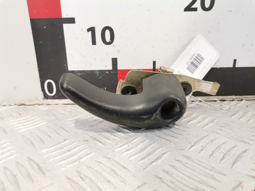 Ручка дверная задняя внутренняя левая RENAULT Master 1998-2010