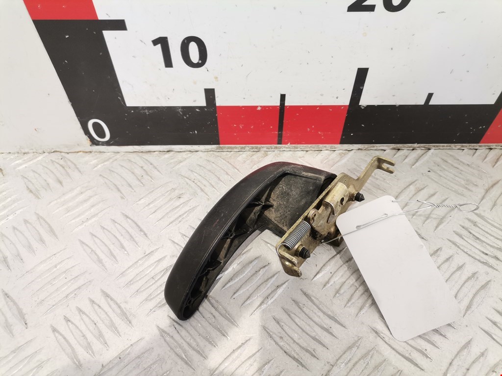 Ручка дверная задняя внутренняя левая RENAULT Master 1998-2010