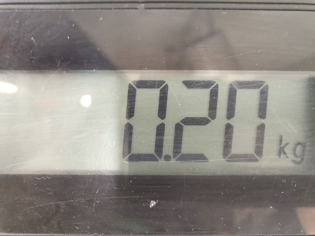 Ручка дверная задняя внутренняя левая RENAULT Master 1998-2010