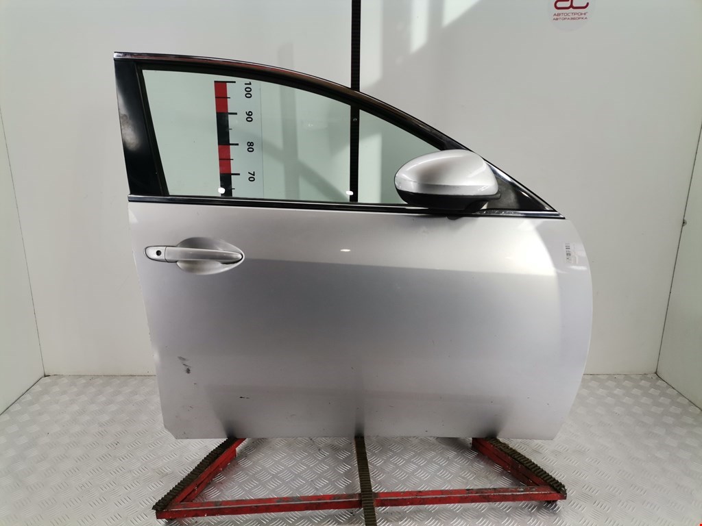 Дверь передняя правая MAZDA Mazda 6 GH 2007-2012