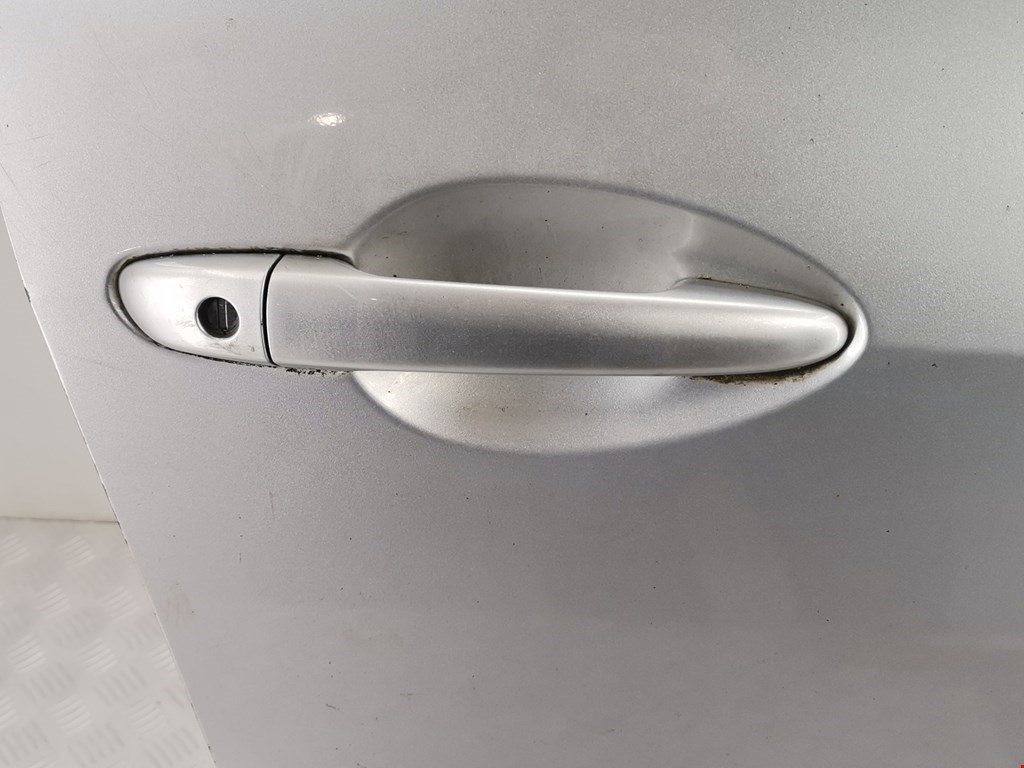 Дверь передняя правая MAZDA Mazda 6 GH 2007-2012