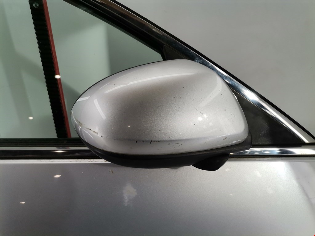 Дверь передняя правая MAZDA Mazda 6 GH 2007-2012