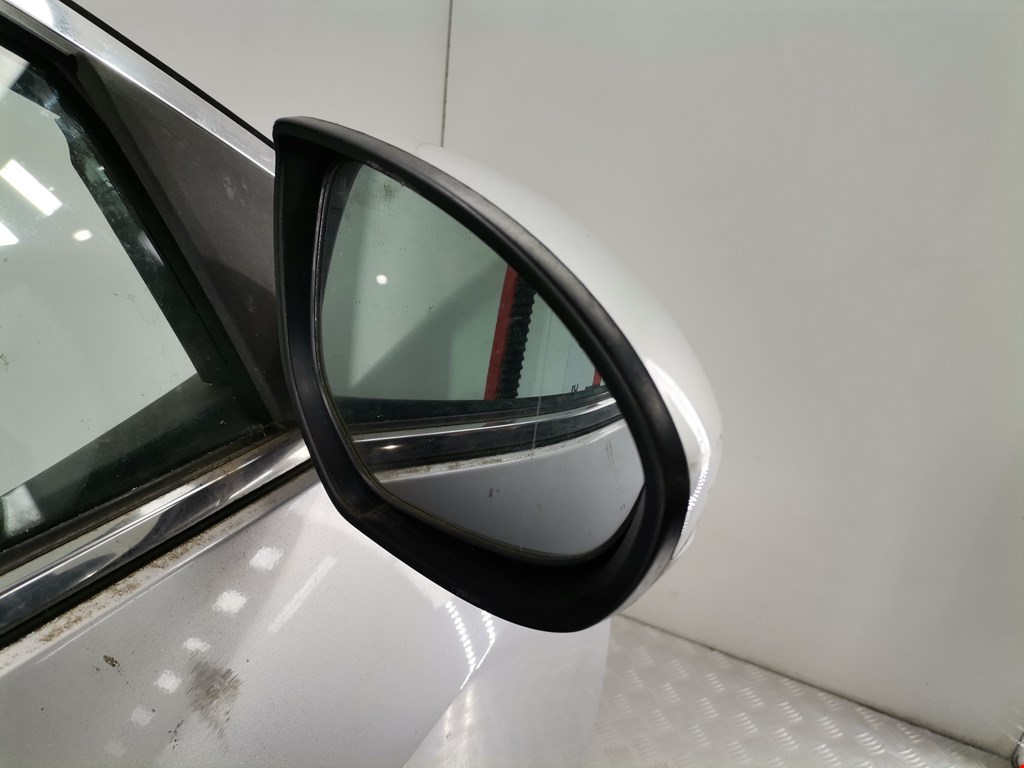 Дверь передняя правая MAZDA Mazda 6 GH 2007-2012