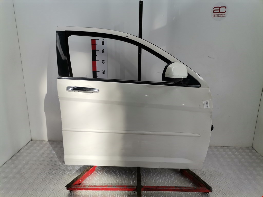 Дверь передняя правая CHRYSLER Sebring III JS 2006-2010