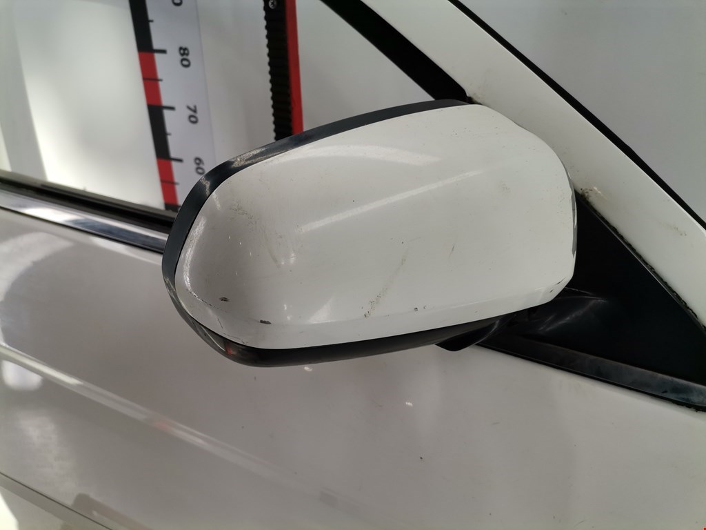 Дверь передняя правая CHRYSLER Sebring III JS 2006-2010