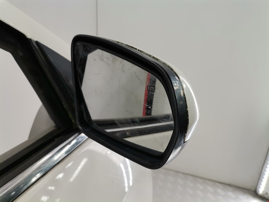 Дверь передняя правая CHRYSLER Sebring III JS 2006-2010