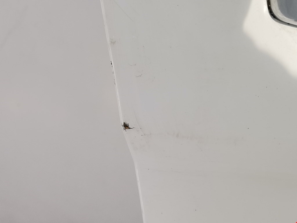 Дверь передняя правая CHRYSLER Sebring III JS 2006-2010