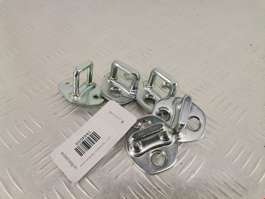 Ограничитель открывания двери HYUNDAI Solaris II 2017-2022