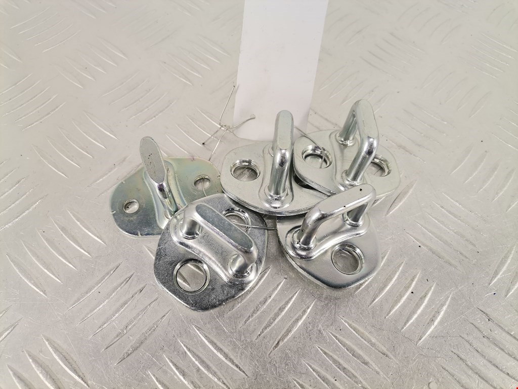 Ограничитель открывания двери HYUNDAI Solaris II 2017-2022