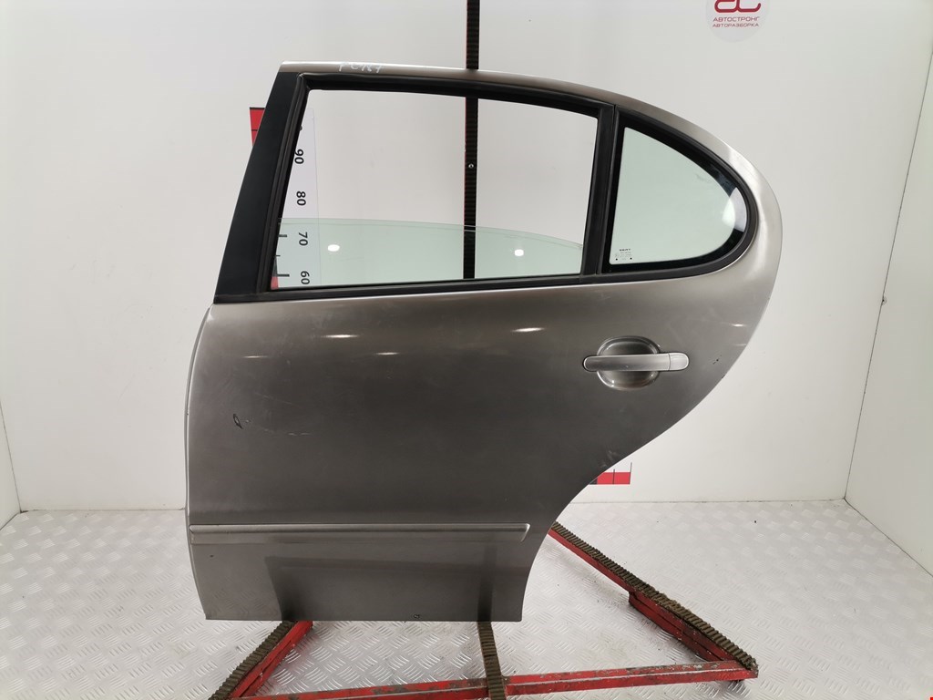 Дверь задняя левая SEAT Leon 1999-2005