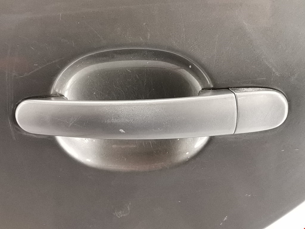 Дверь задняя левая SEAT Leon 1999-2005