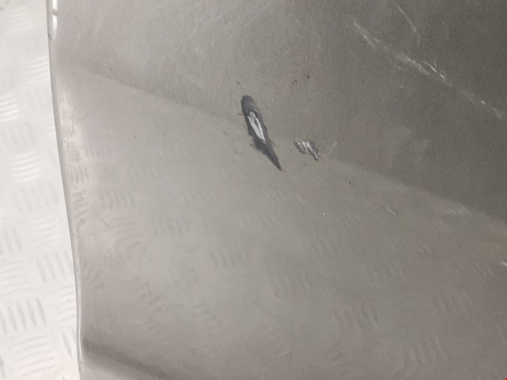 Дверь задняя левая SEAT Leon 1999-2005