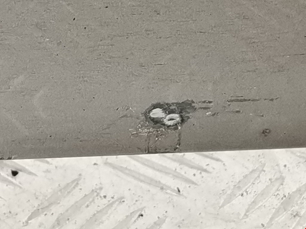 Дверь задняя левая SEAT Leon 1999-2005