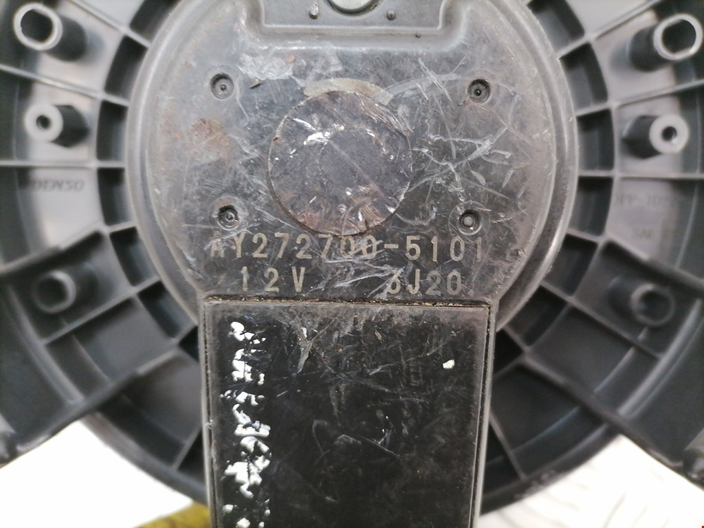 Моторчик (мотор) отопителя салона CHRYSLER Sebring III JS 2006-2010