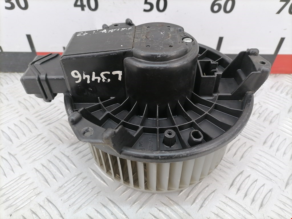 Моторчик (мотор) отопителя салона CHRYSLER Sebring III JS 2006-2010